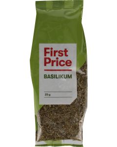 Basilikum