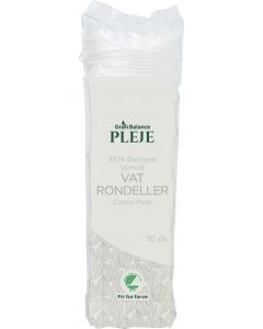 Vatrondeller 70 ST