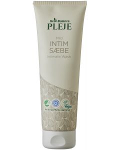 Intimsæbe
