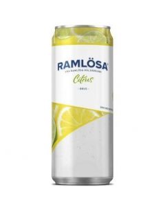 Ramlösa Citrus