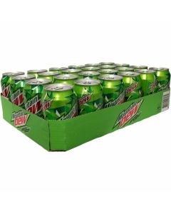 Mountain Dew Citrus Blast Sugarfree 