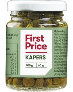 Kapers