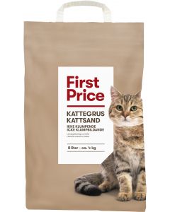  Moler Kattegrus