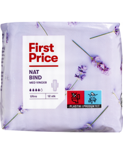 Natbind Ultra Tynd