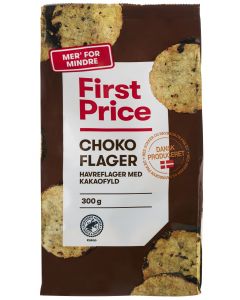 Chokoflager
