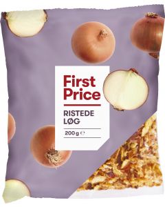  Ristede Løg 200 G