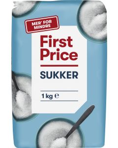 Sukker
