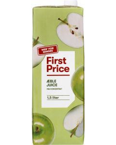 Æble Juice