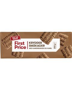 Kryddersmåkager
