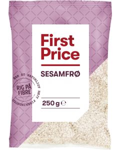 Sesamfrø