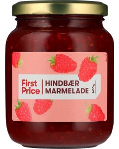  Marmelade Hindbær