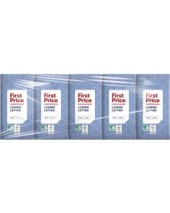 Lommeletter 10X10 Stk