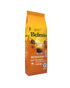 Belmio beans Delicato Blend PACK