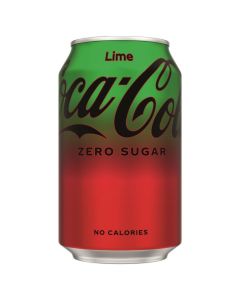 Coca Cola Zero