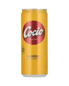 Cocio Classic 18x0.33 L DS