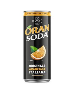 Crodo Oran Soda - pantfri