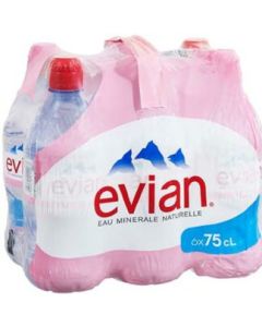 EVIAN Vand