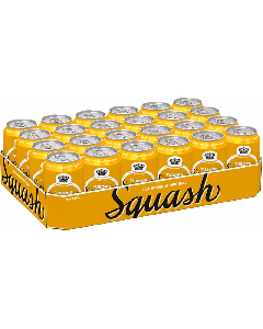 Tuborg Squash