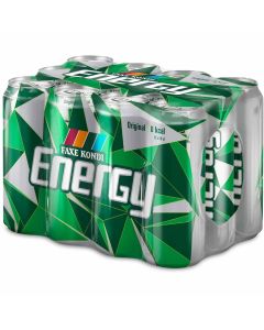 Faxe Kondi Energy Original