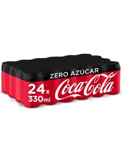 Coca Cola Zero