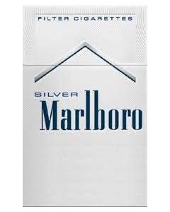 Marlboro Silver