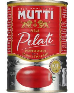 Mutti Pelati