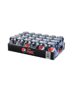 Pepsi Max