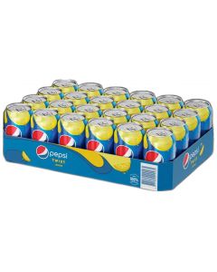 Pepsi Twist Lemon 