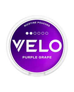 VELO Grovy Grape 10 mg