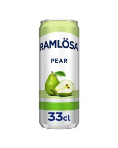 Ramlösa Pear