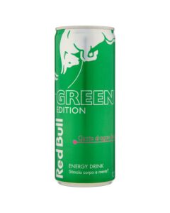 Red Bull Energy Green Edition 24 x 250 ml