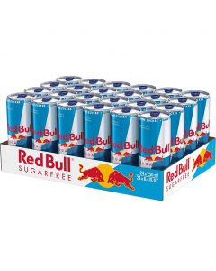 Red Bull Energy Sugarfree