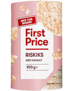  Riskiks Med Sea Salt