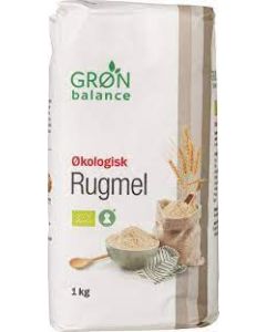 Rugmel 