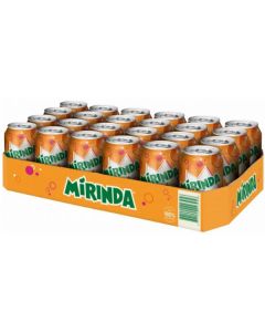 Mirinda Orange