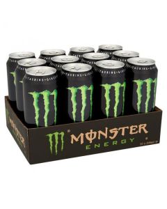 Monster Energy