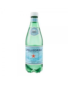San Pellegrino Acqua Minerale 24 x 0,5L