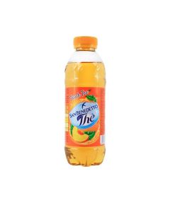 San Benedetto Fersken iste 12x0,5 L