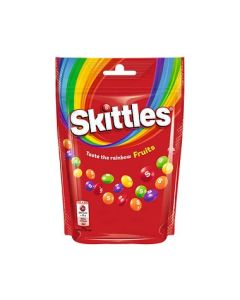 Skittles Fruits 136g