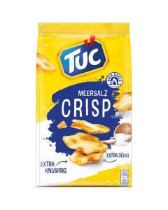 TUC Meersalz Crisp 100 gram