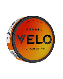 VELO Trop. Mango 14 mg