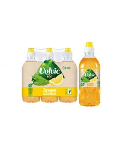 Volvic Citronte