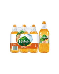 Volvic Ferskente